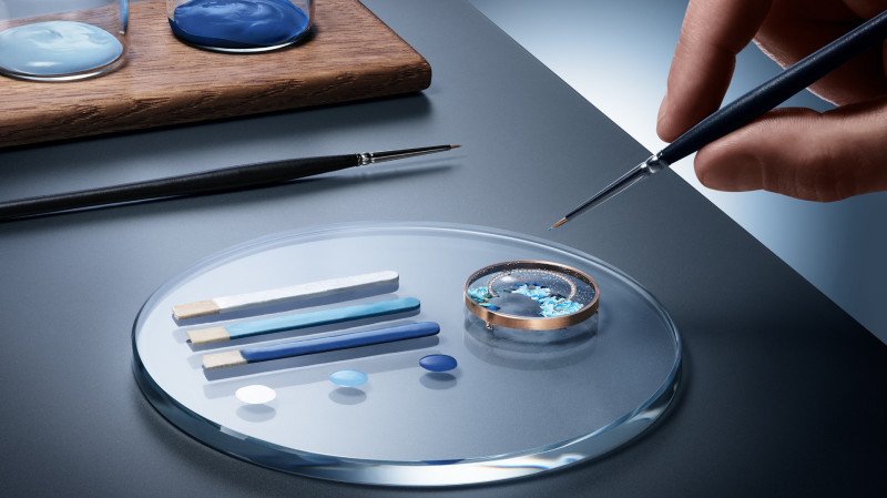Rendez-Vous with the Stars: Jaeger-LeCoultre’s New Celestial Masterpiece