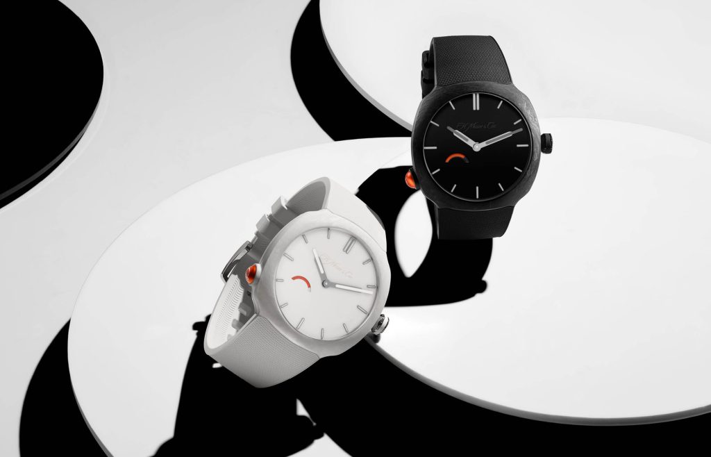 ‘Moser at Watches and Wonders 2026: Play, Purity, and a Few Serious Chimes’