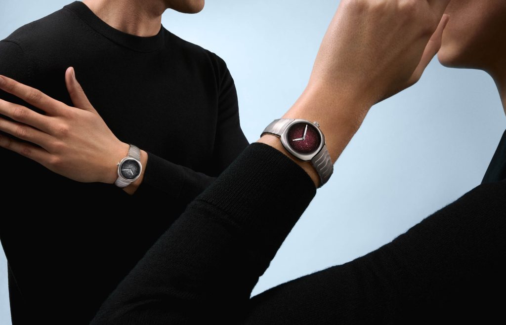 ‘Moser at Watches and Wonders 2026: Play, Purity, and a Few Serious Chimes’