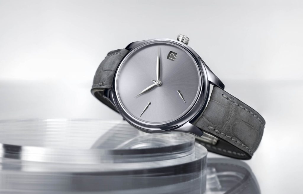 ‘Moser at Watches and Wonders 2026: Play, Purity, and a Few Serious Chimes’