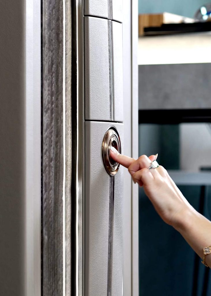 BUBEN&ZORWEG unveils the Spectron XXL, a study in discreet security