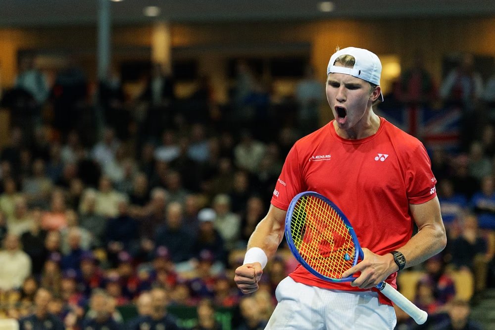 Bianchet welcomes Nicolai Budkov Kjaer as brand ambassador