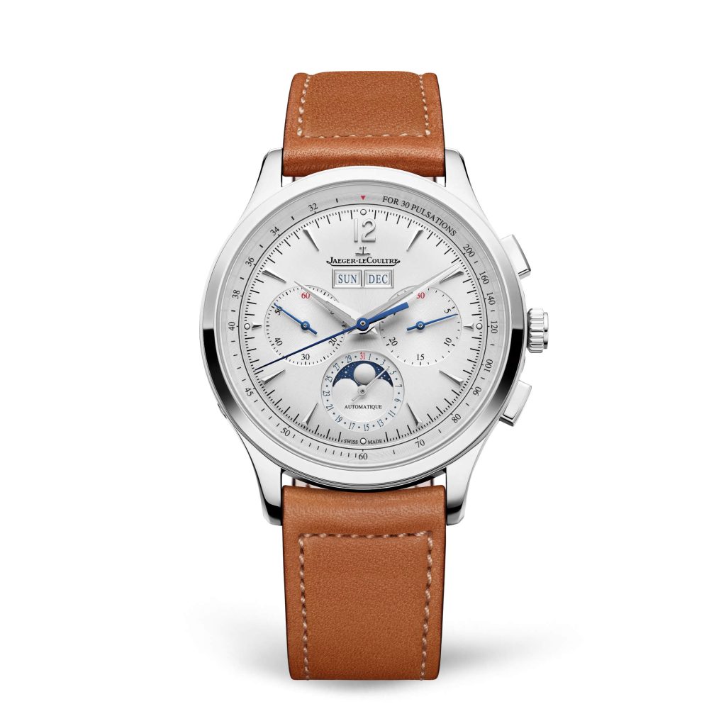 On Screen, In Steel and Gold - Jaeger-LeCoultre in Guy Ritchie’s In the Grey