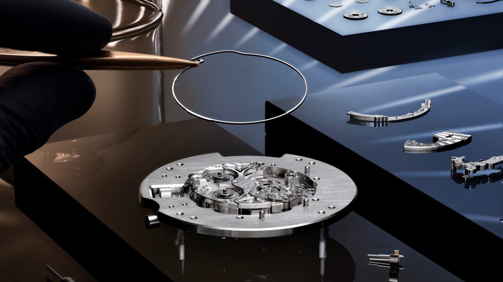 Jaeger-LeCoultre Duometre Grande Complication A Grande Sonnerie – a chiming summit revisited