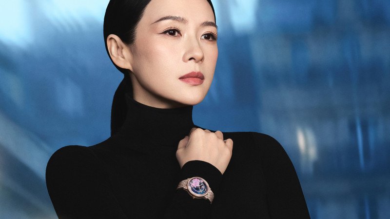 Rendez-Vous with the Stars: Jaeger-LeCoultre’s New Celestial Masterpiece