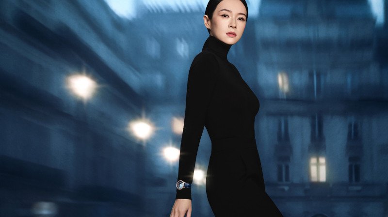 Introducing the Jaeger-LeCoultre Rendez-Vous Shooting Star: A Celestial Timepiece Unlike Any Other