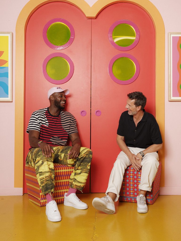 M.A.D.1S 'Grow Your Dreams': Where Art Meets Time