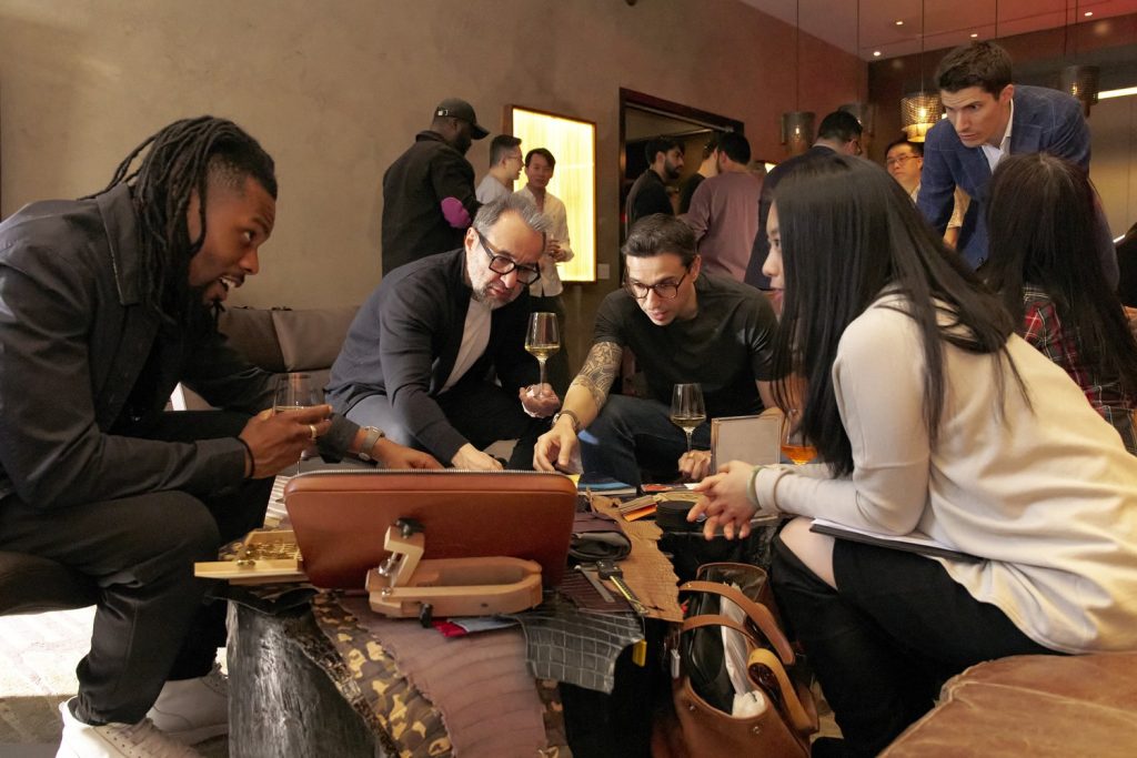 Indies.NYC: The Watchmaking Soiree Returns to New York