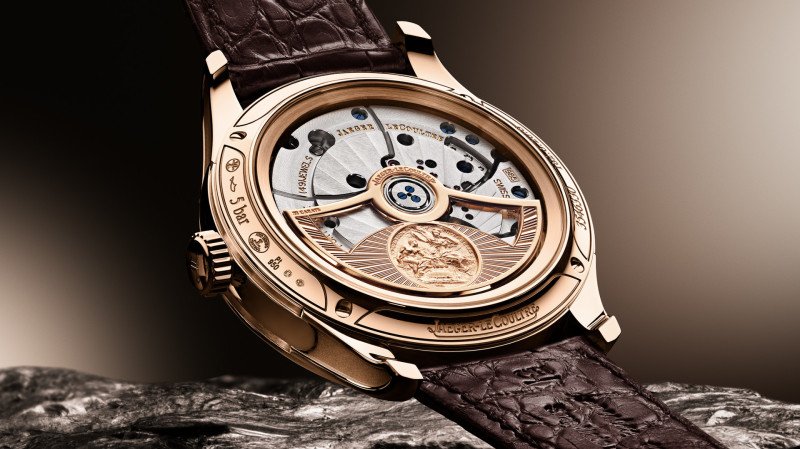 Jaeger-LeCoultre’s Master Grande Tradition Calibre 985: When Precision Meets Elegance