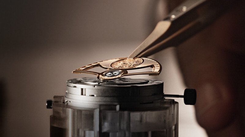 Jaeger-LeCoultre’s Master Grande Tradition Calibre 985: When Precision Meets Elegance