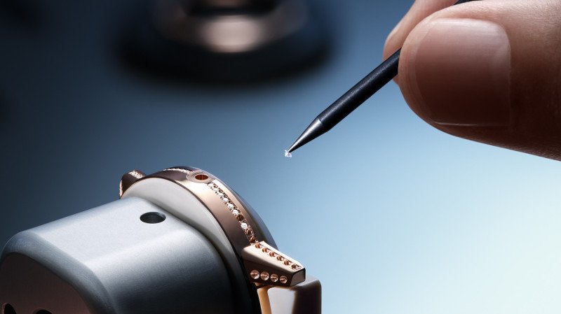 Jaeger-LeCoultre's 'The Dream Shaper': An Exhibition of Feminine Timepiece Evolution