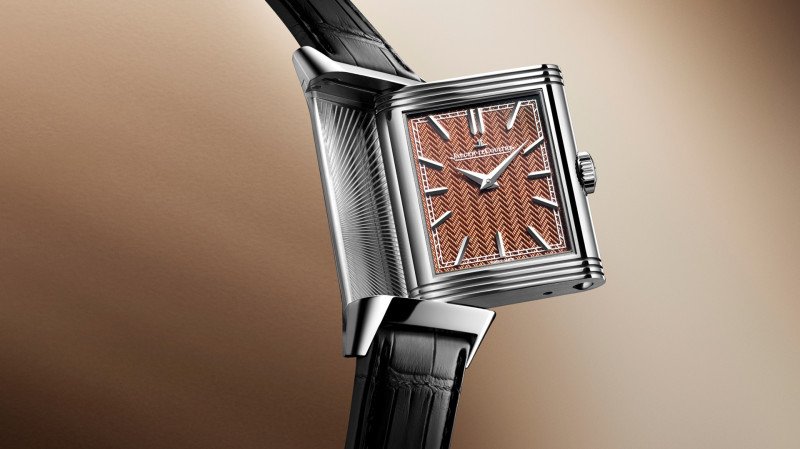 Jaeger-LeCoultre Celebrates the Year of the Horse with Artistic Reverso Watches