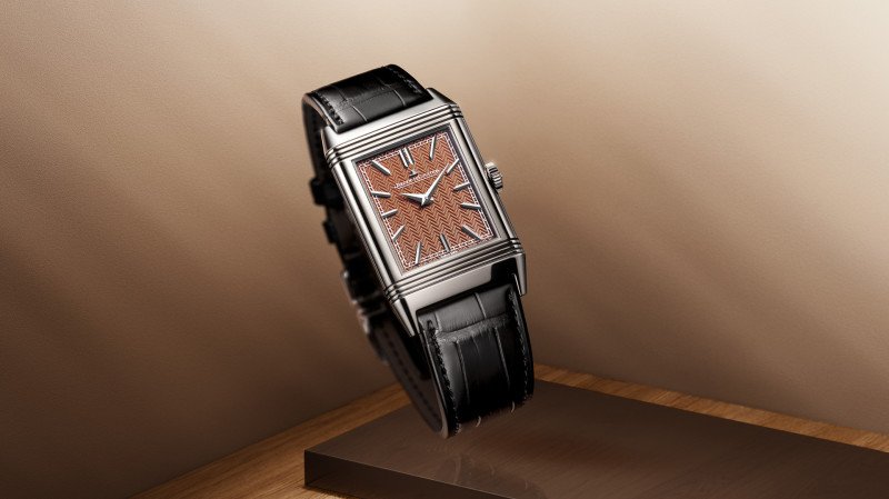 Jaeger-LeCoultre Celebrates the Year of the Horse with Artistic Reverso Watches