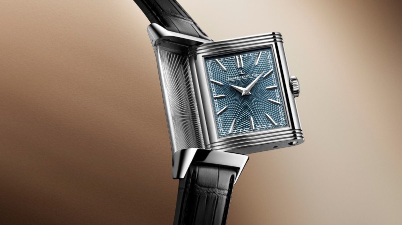 Jaeger-LeCoultre Celebrates the Year of the Horse with Artistic Reverso Watches