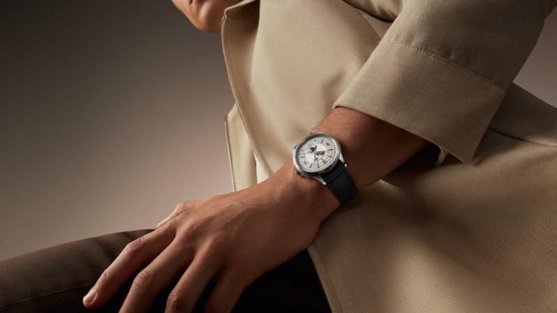 Introducing the Master Control Calendar by Jaeger-LeCoultre: A Timepiece with a Twist