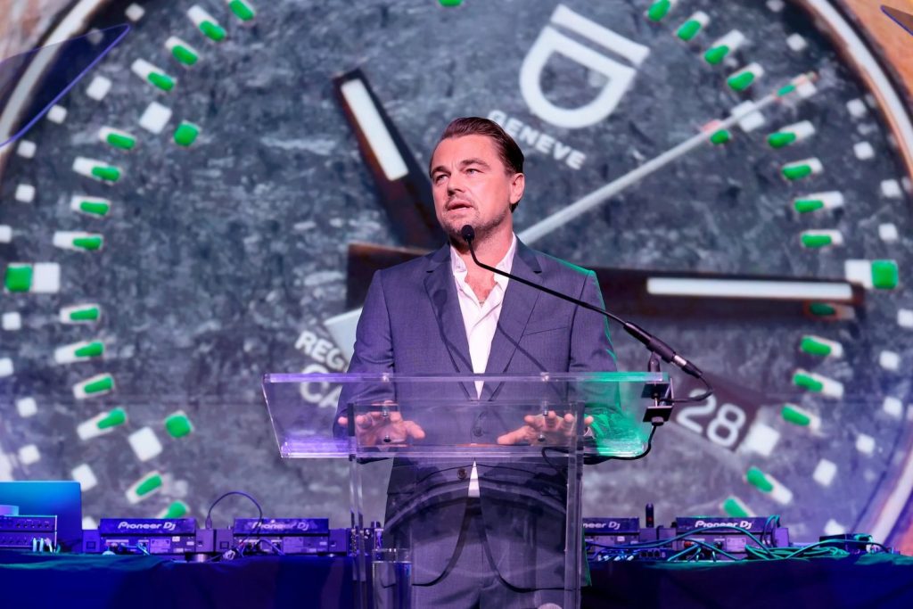 ID Genève Joins the Global Sustainability Stage with UN SDG Timepiece