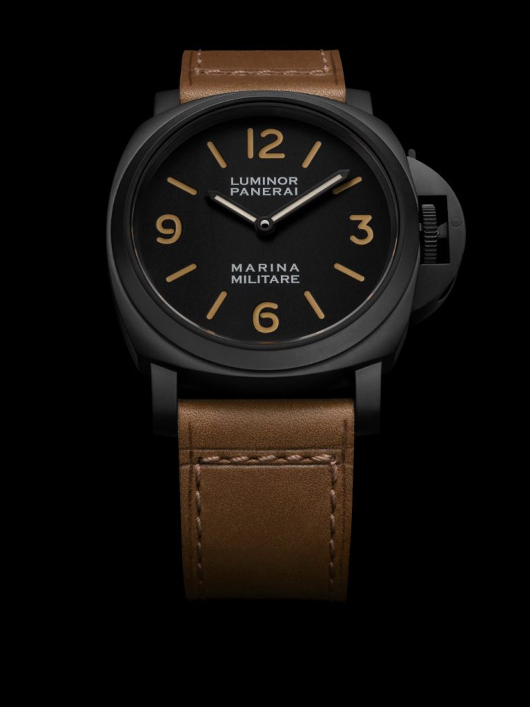 Panerai Luminor Marina Militare PAM05218