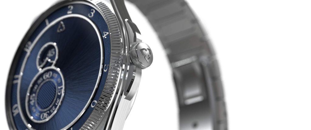 Trilobe's New Trente-Deux Collection: A Testament to Parisian Craftsmanship