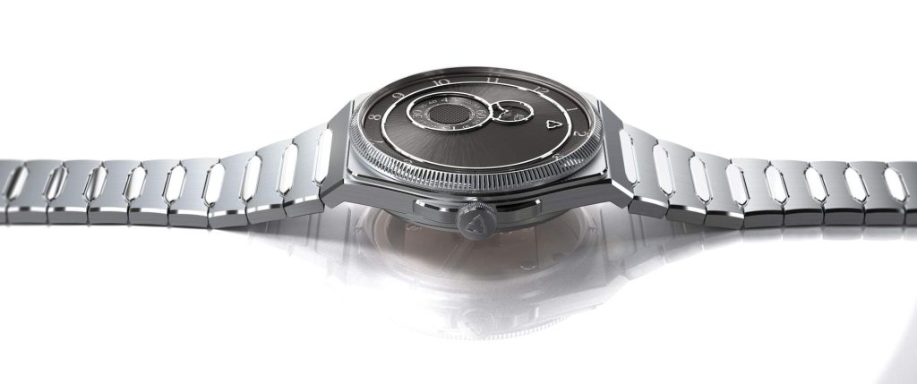 Trilobe's New Trente-Deux Collection: A Testament to Parisian Craftsmanship