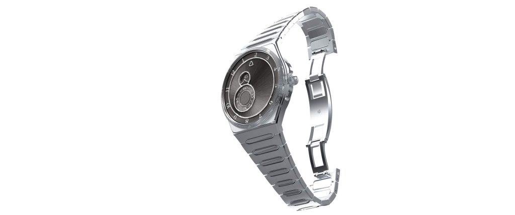 Trilobe's New Trente-Deux Collection: A Testament to Parisian Craftsmanship