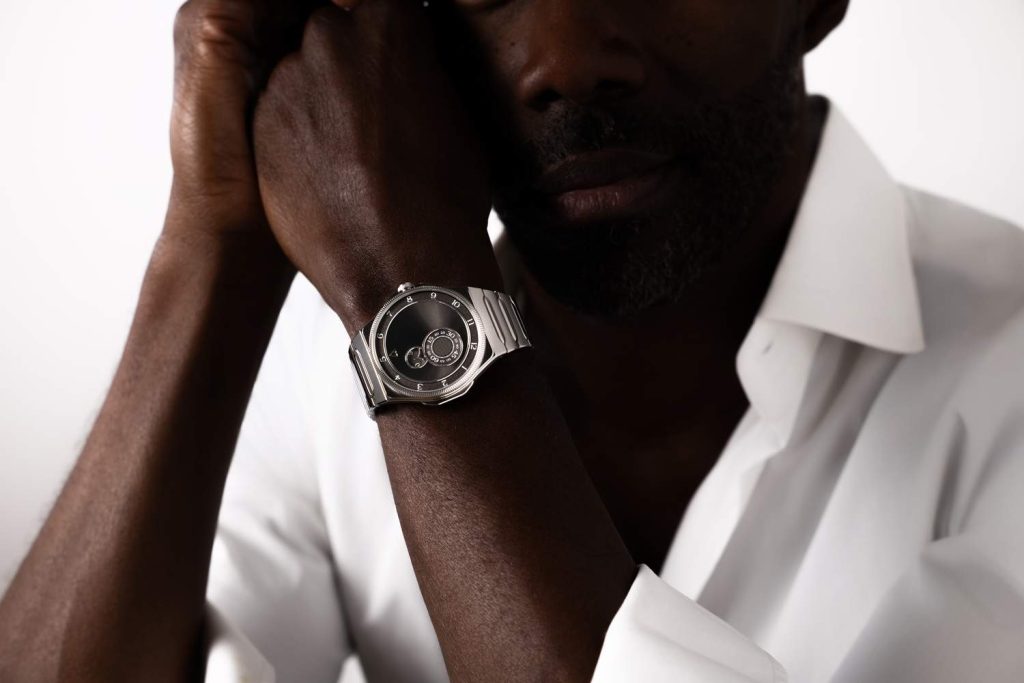 Trilobe's New Trente-Deux Collection: A Testament to Parisian Craftsmanship