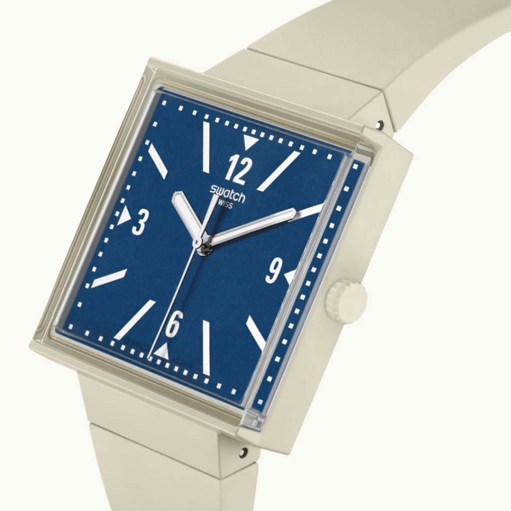 WHAT IF...TARIFF by Swatch