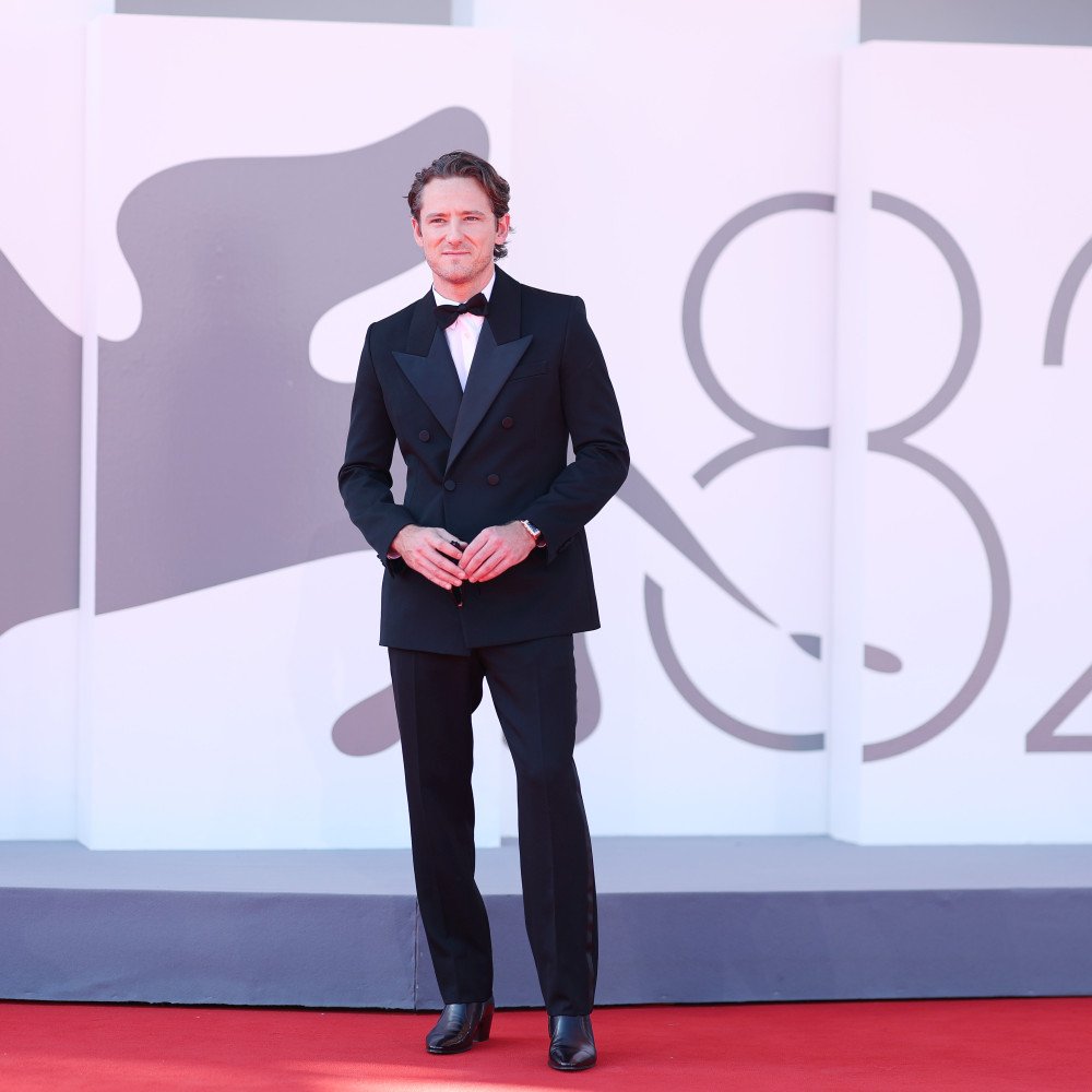 Stars Shine: Paul Dano and Lewis Pullman Suit Up with Jaeger-LeCoultre at Venice Film Festival