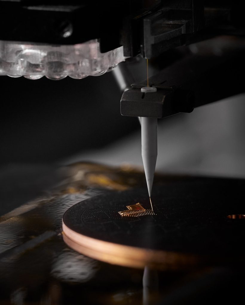 Golden Threads and Wired Minds: The Marvel of Louis Erard x Wire Art's Fil d’Or