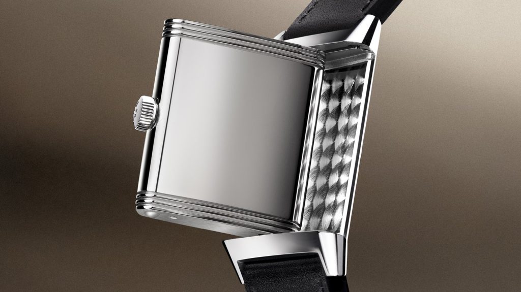 Jaeger-LeCoultre Introduces the Reverso Classic Monoface Small Seconds: A Timeless Tribute