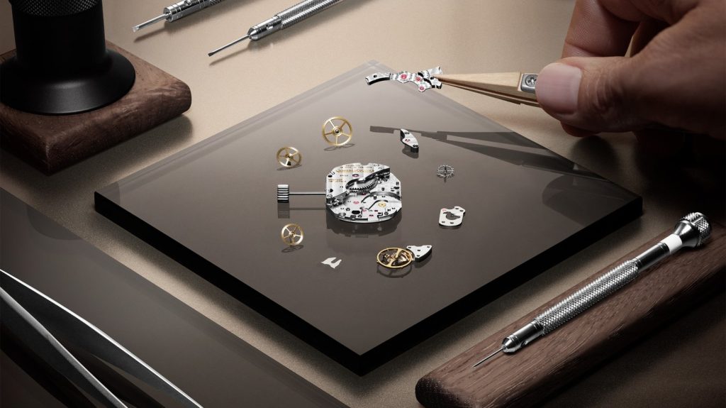 Jaeger-LeCoultre Introduces the Reverso Classic Monoface Small Seconds: A Timeless Tribute