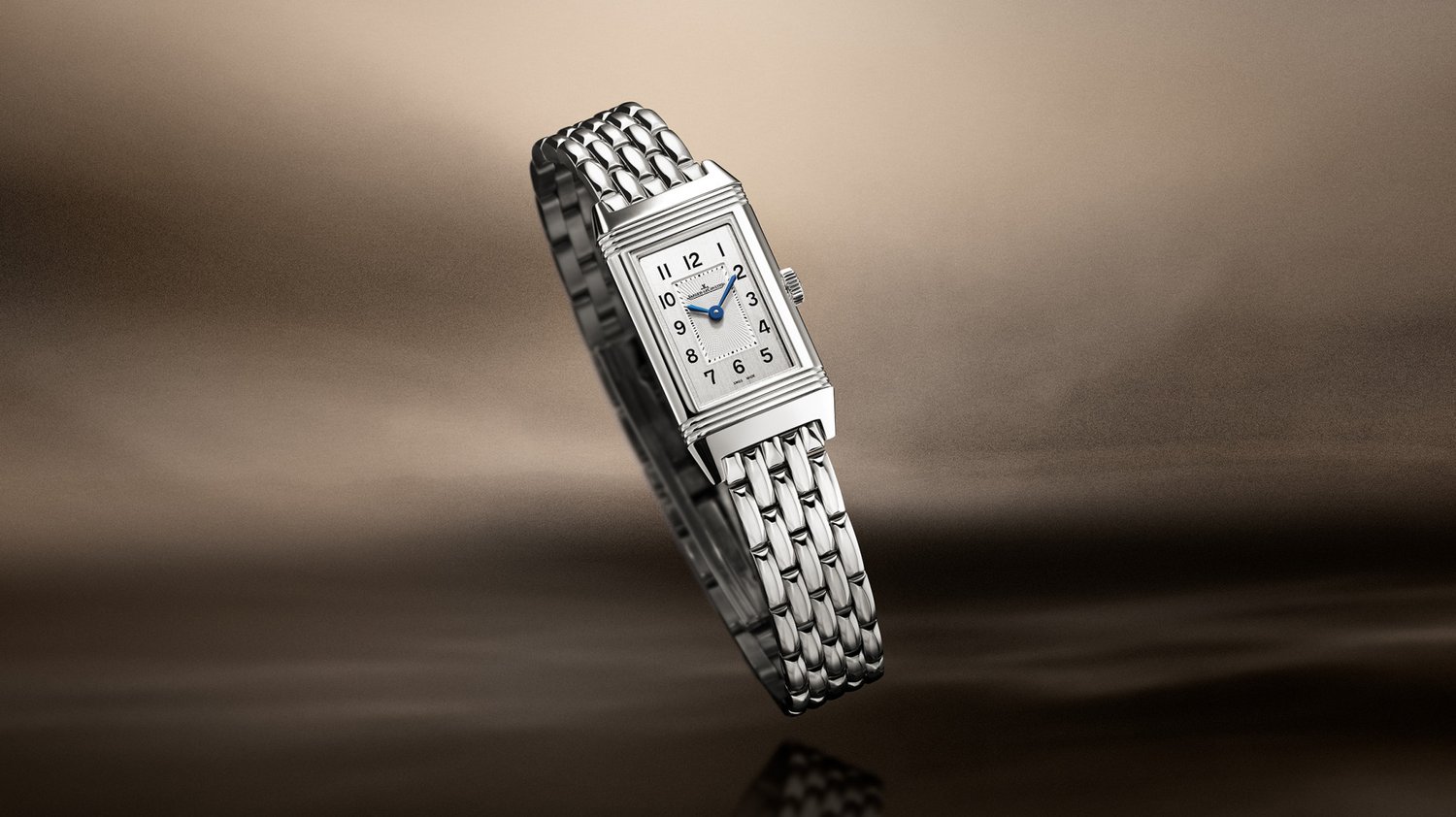 Jaeger-LeCoultre’s Latest: The Reverso Classic Monoface ‘Origin’