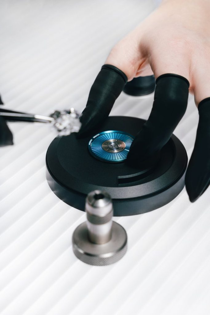 Ulysse Nardin's Freak S Takes Center Stage with Artisanal Enamel Craft