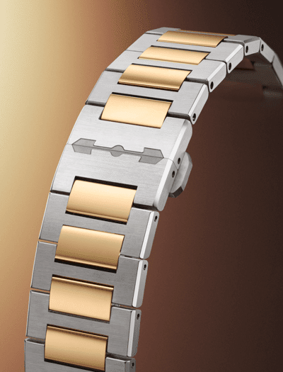 Girard-Perregaux Celebrates the Laureato's Golden Jubilee with the Laureato FIFTY