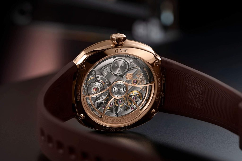 The Streamliner Tourbillon Pierre Gasly: A Racing Legend in Your Wrist