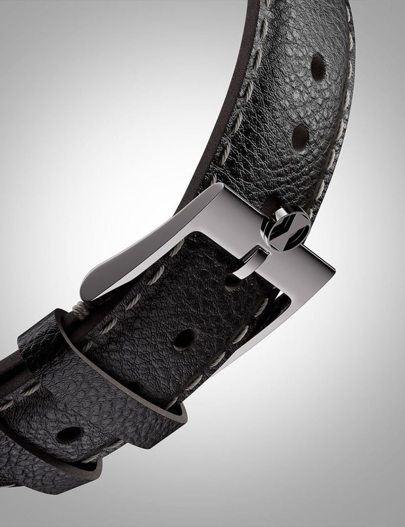 Favre Leuba's Sea Sky Revival Returns With a Vibrant Green Dial