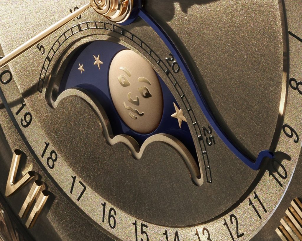 Blancpain Unveils Striking New Shades with Villeret Golden Hour Collection