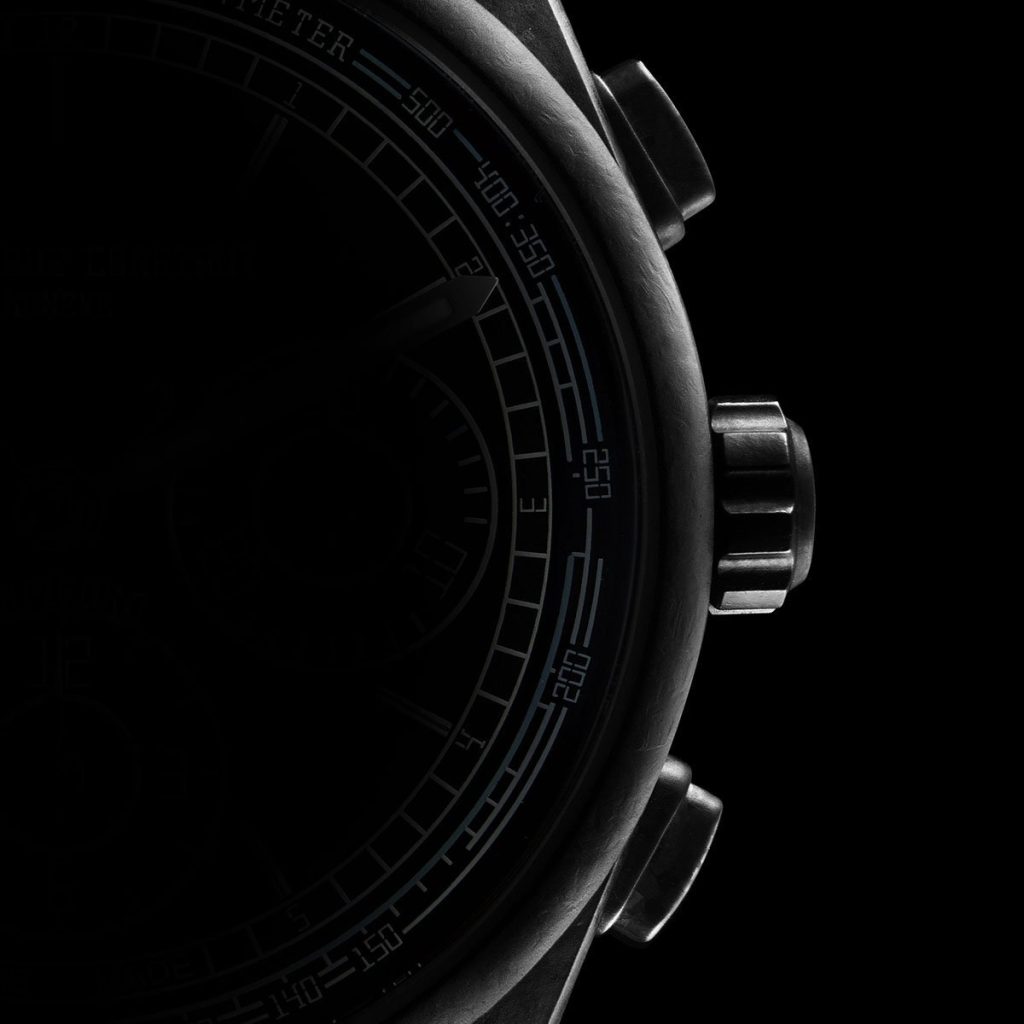 Frederique Constant x Bamford Highlife Chronograph: A Blend of Swiss Precision and British Boldness