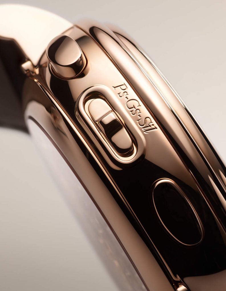 The Blancpain Grande Double Sonnerie: A Symphony of Horological Excellence