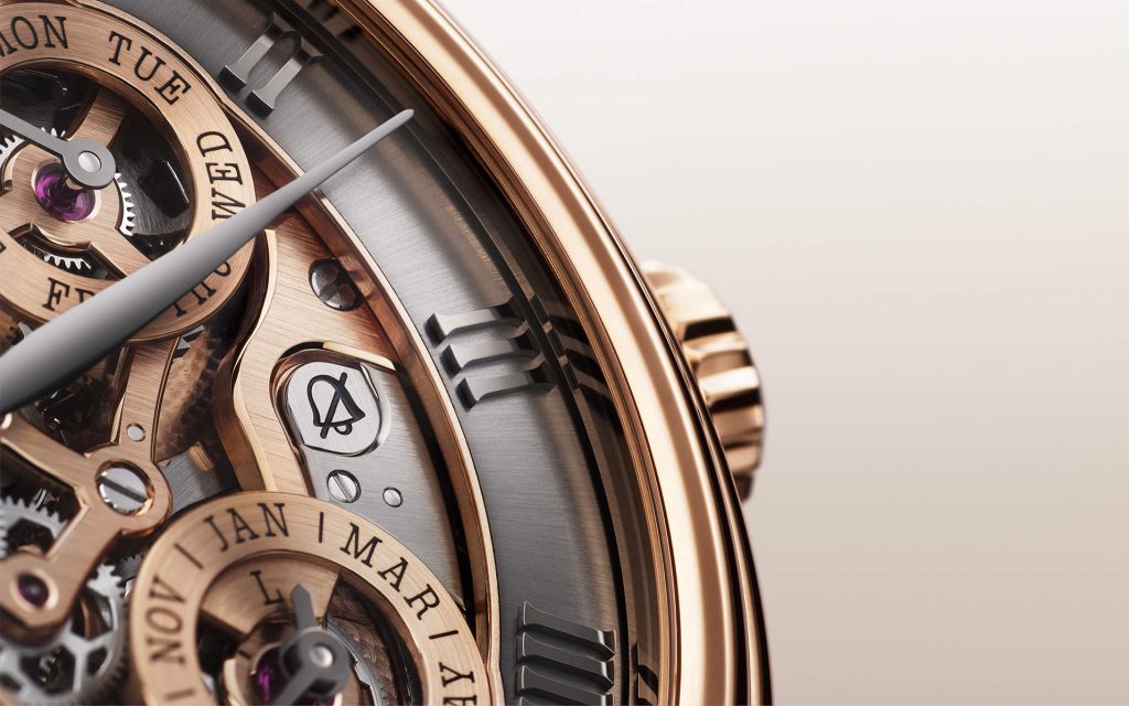 The Blancpain Grande Double Sonnerie: A Symphony of Horological Excellence