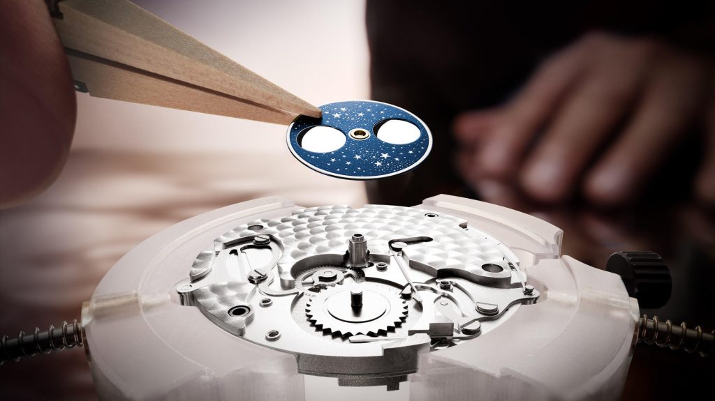 Jaeger-LeCoultre's Master Ultra Thin Watches Get a Fresh Coppery Makeover