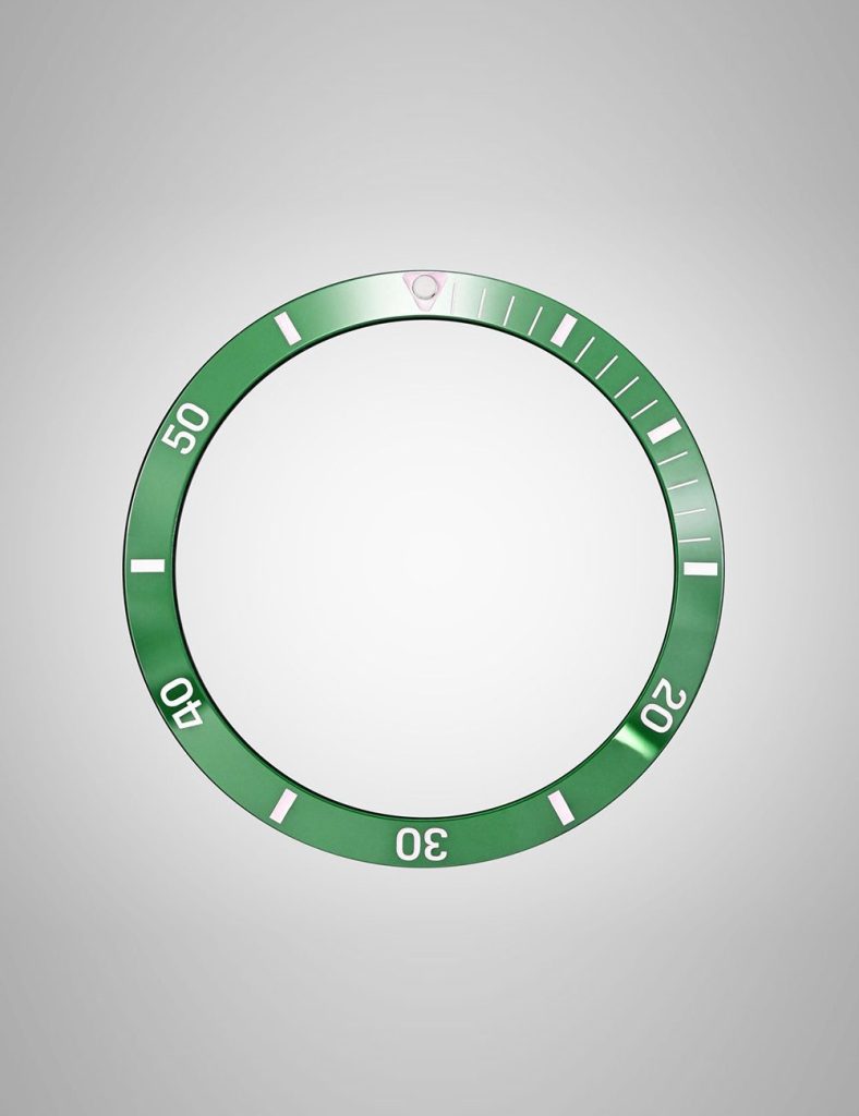 Favre Leuba’s Deep Dive into Stoneinspired Timepieces: Meet the Deep Raider Renaissance Line