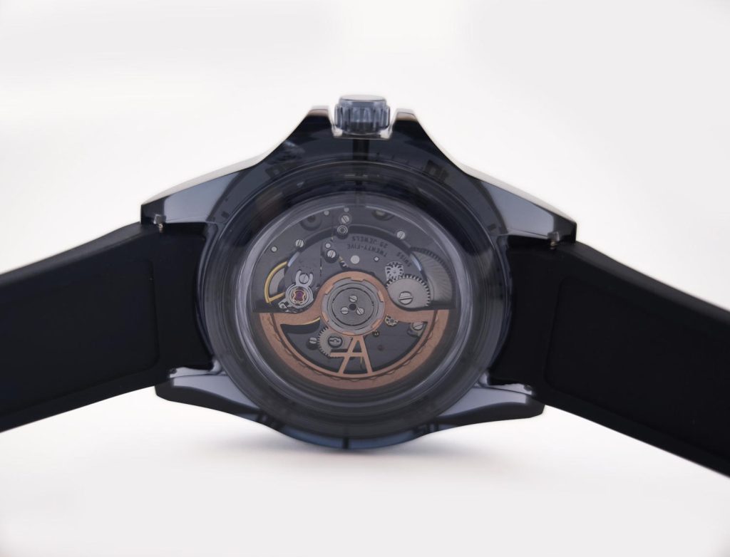ArtyA Unveils Two Exclusive Models for Dubai Watch Week