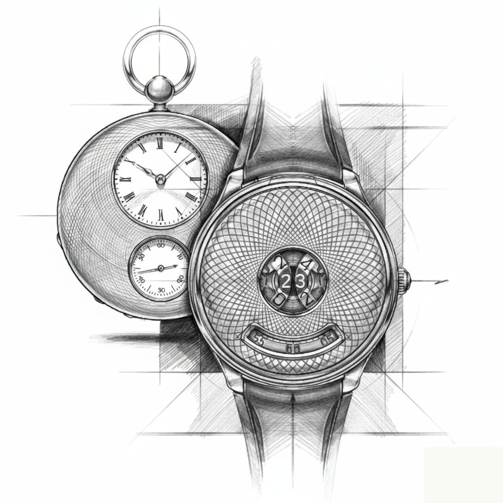 Czapek & Cie Rings in 10th Anniversary with Time Jumper Magic