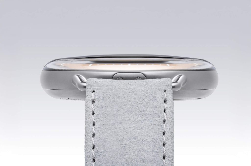 Ressence Introduces the Warm and Elegant TYPE 1° Rose Gold