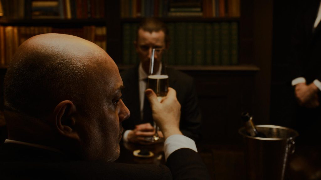 Studio Underd0g x Massena LAB: When Champagne Meets Caviar on Your Wrist