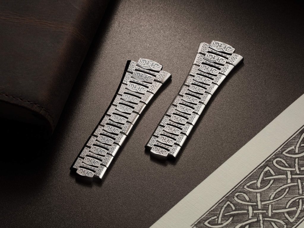 Venezianico’s Arsenale Bizantino: A Watch That Bridges History and Modernity