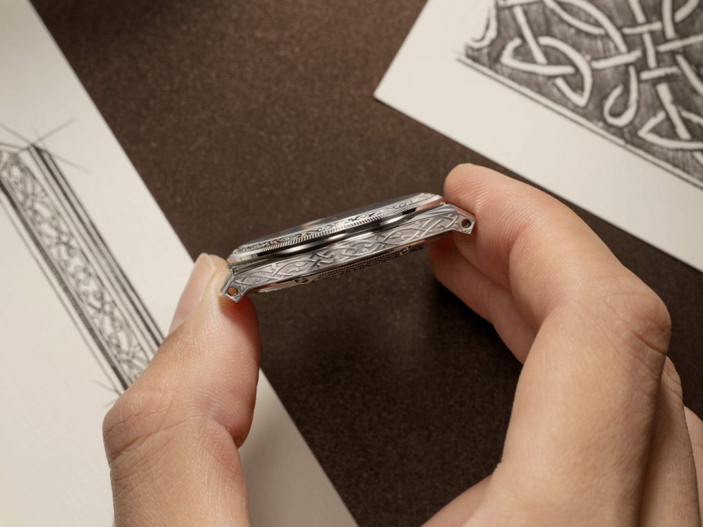 Venezianico’s Arsenale Bizantino: A Watch That Bridges History and Modernity