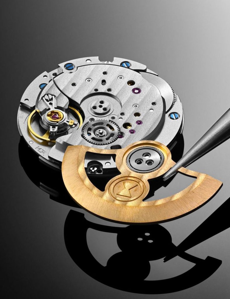 Favre Leuba’s Deep Dive into Stoneinspired Timepieces: Meet the Deep Raider Renaissance Line