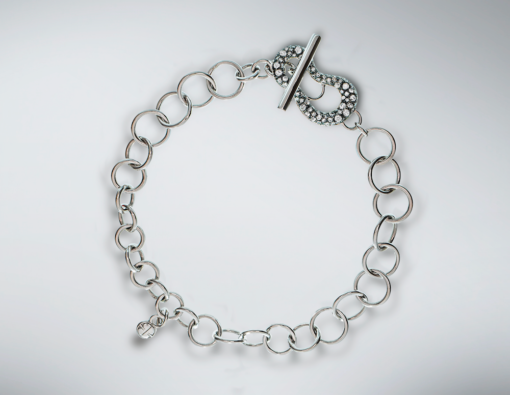 Exaequo Launches High-Jewellery Line, Melting Jewel, with a Surreal Twist