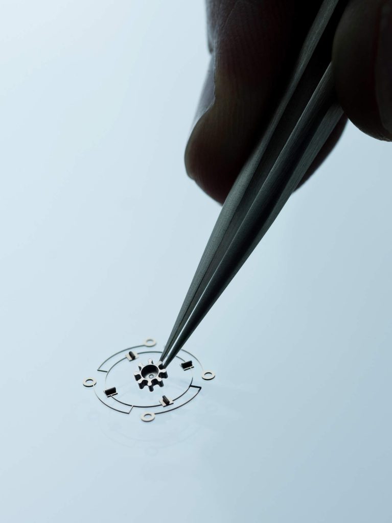 De Bethune's Quest for Perfect Timekeeping: Twenty Years of Making Watches Tick Better